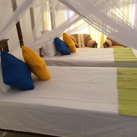 Hotel Bundala Park Weligatta Luaran gambar